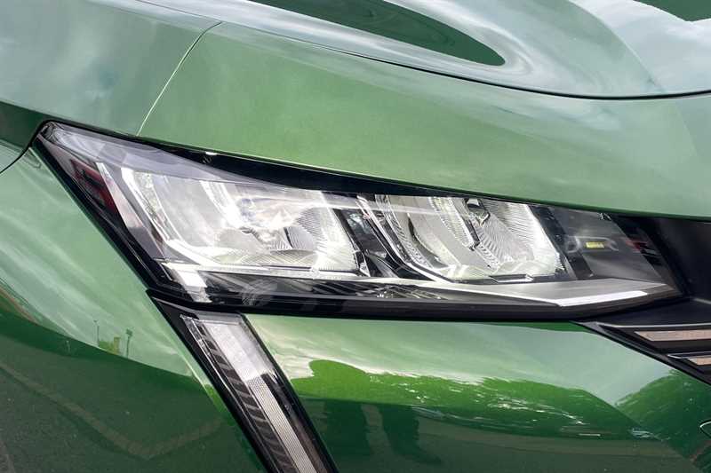 Used Peugeot 308 2023 for sale - 77146547: Photo 32