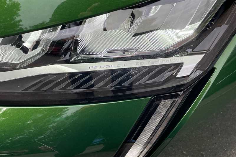 Used Peugeot 308 2023 for sale - 77146547: Photo 34