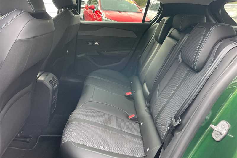 Used Peugeot 308 2023 for sale - 77146547: Photo 39