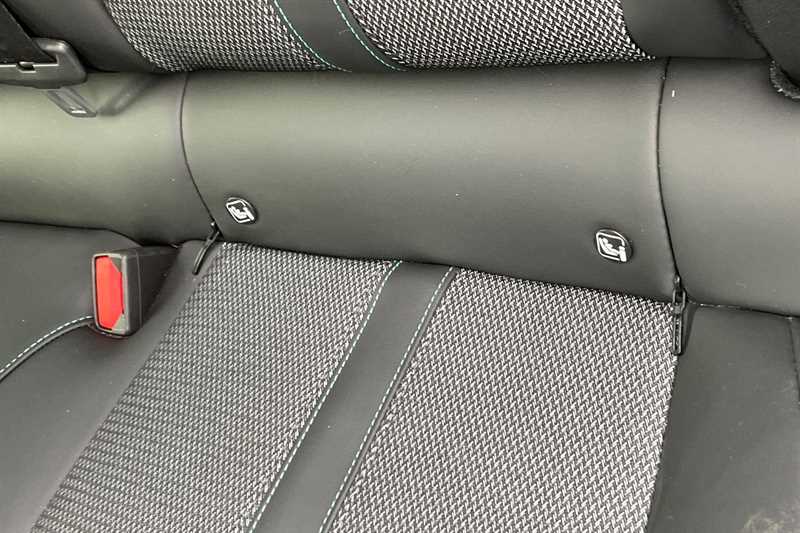 Used Peugeot 308 2023 for sale - 77146547: Photo 40