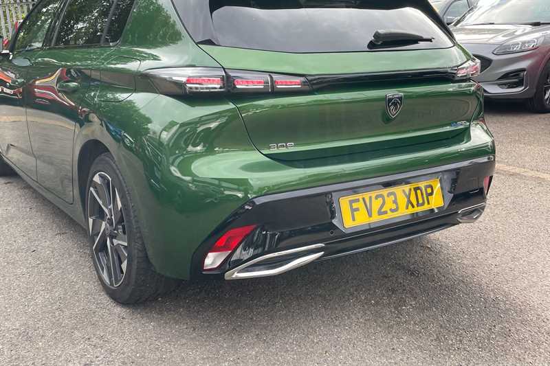 Used Peugeot 308 2023 for sale - 77146547: Photo 42