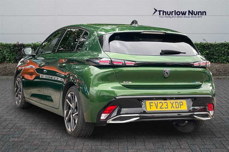 Used Peugeot 308 2023 for sale - 77146547: Photo 5