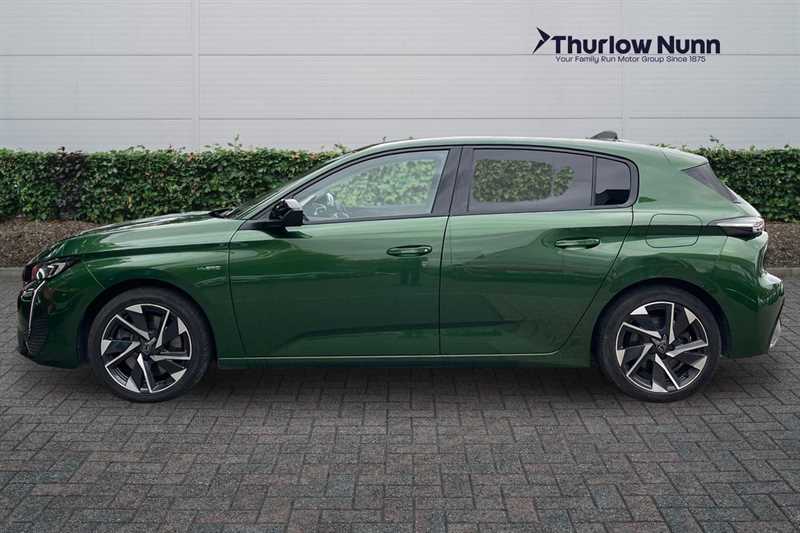 Used Peugeot 308 2023 for sale - 77146547: Photo 6