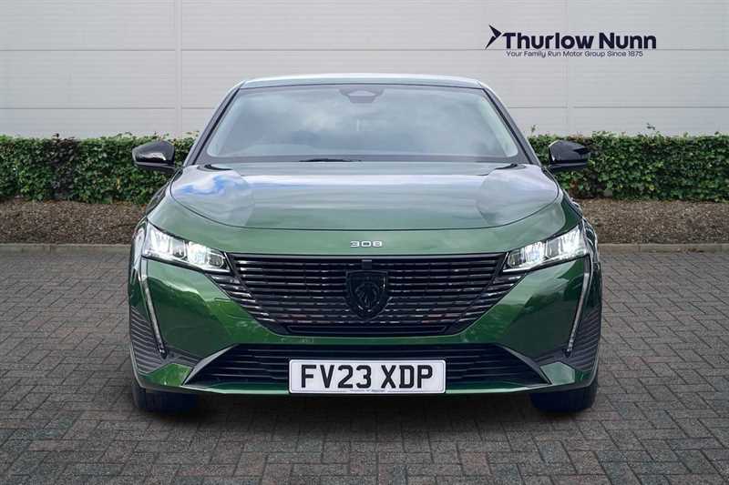 Used Peugeot 308 2023 for sale - 77146547: Photo 8