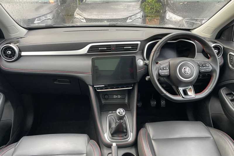 Used MG MG ZS 2022 for sale - 77471935: Photo 12