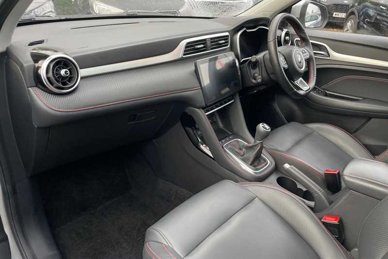 Used MG MG ZS 2022 for sale - 77471935: Photo 13