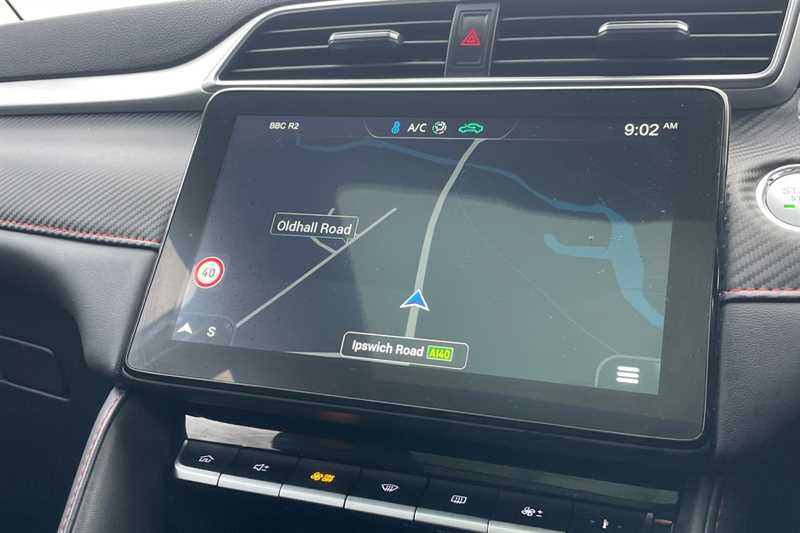 Used MG MG ZS 2022 for sale - 77471935: Photo 18