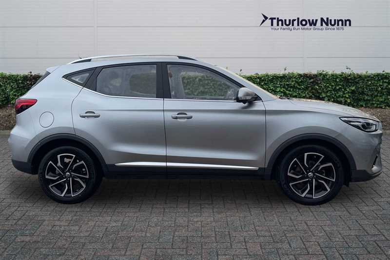 Used MG MG ZS 2022 for sale - 77471935: Photo 2