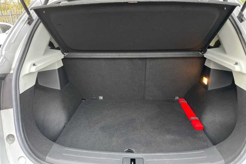 Used MG MG ZS 2022 for sale - 77471935: Photo 24