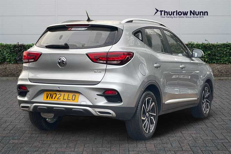 Used MG MG ZS 2022 for sale - 77471935: Photo 3