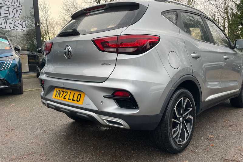 Used MG MG ZS 2022 for sale - 77471935: Photo 37