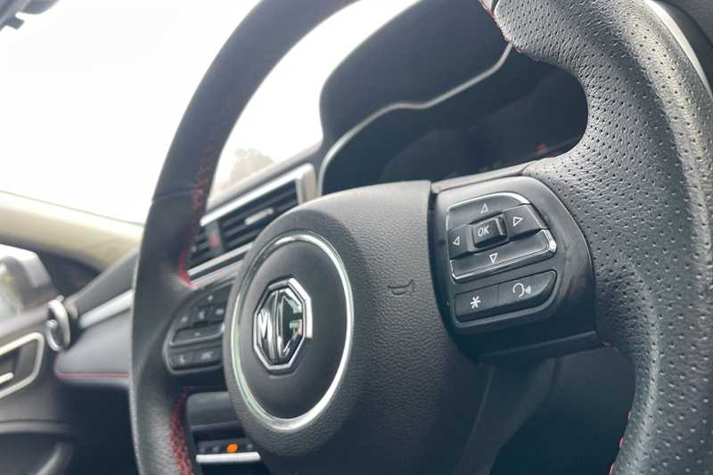 Used MG MG ZS 2022 for sale - 77471935: Photo 44