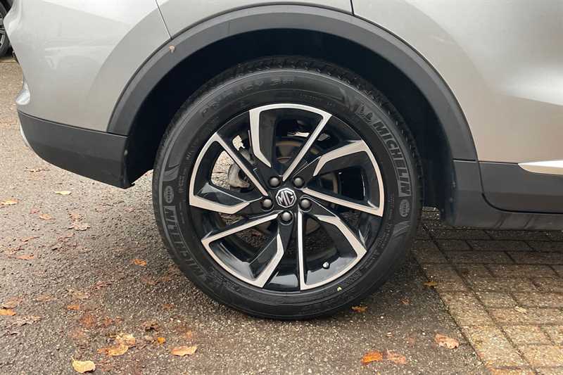 Used MG MG ZS 2022 for sale - 77471935: Photo 9