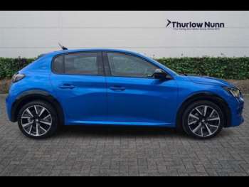 Used Peugeot 208 2022 for sale - 74558474: Photo