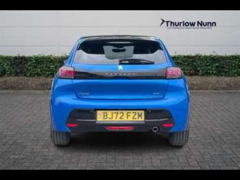 Used Peugeot 208 2022 for sale - 74558474: Photo