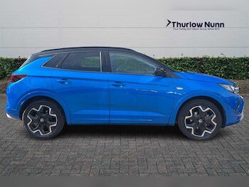 Used Vauxhall Grandland 2023 for sale - 78799219: Photo