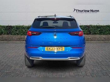 Used Vauxhall Grandland 2023 for sale - 78799219: Photo