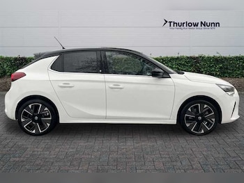 Used Vauxhall Corsa 2021 for sale - 77146513: Photo