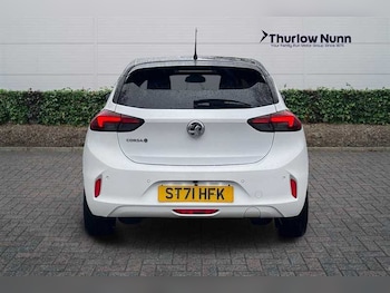 Used Vauxhall Corsa 2021 for sale - 77146513: Photo