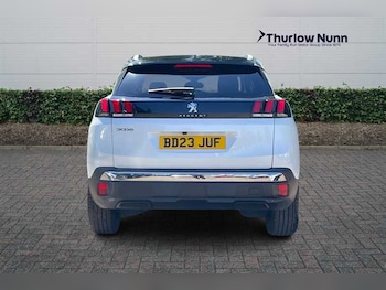 Used Peugeot 3008 2023 for sale - 78364725: Photo