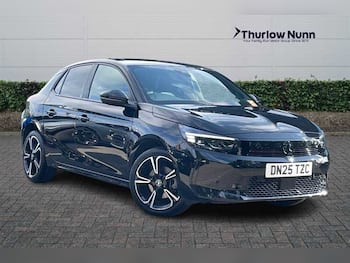 Used Vauxhall Corsa 2025 for sale - 79499040: Photo