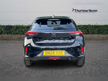 Used Vauxhall Corsa 2025 for sale - 79499040: Photo