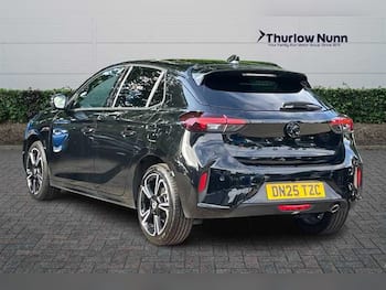 Used Vauxhall Corsa 2025 for sale - 79499040: Photo