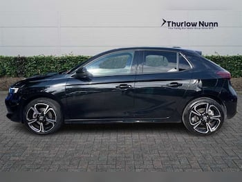 Used Vauxhall Corsa 2025 for sale - 79499040: Photo