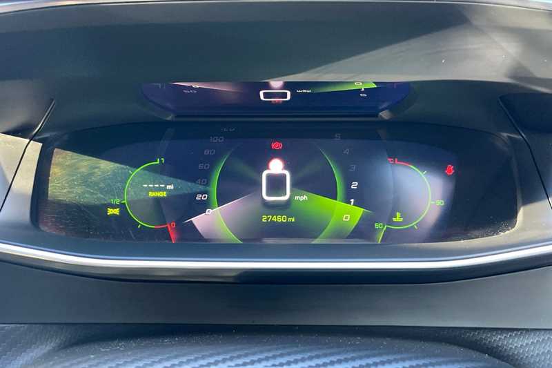 Used Peugeot 208 2022 for sale - 77146949: Photo 20