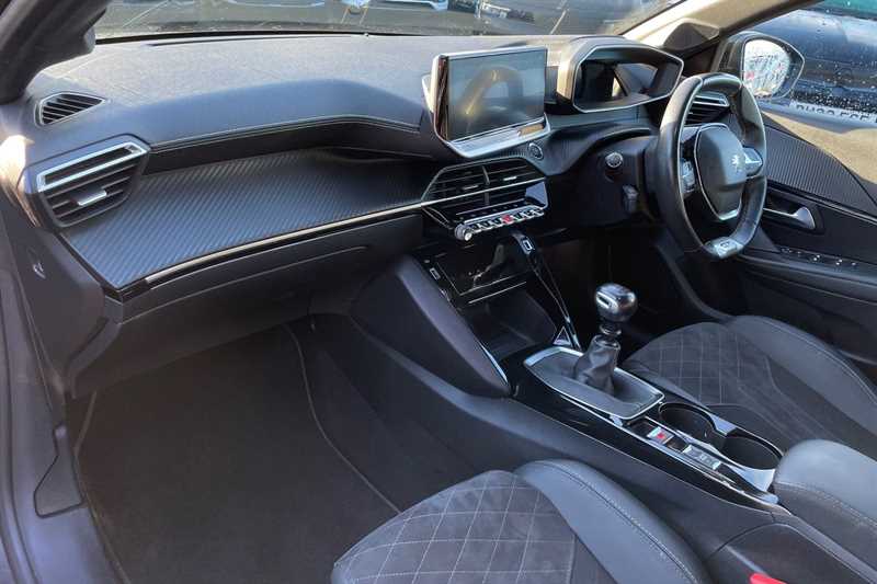 Used Peugeot 208 2022 for sale - 77146949: Photo 28