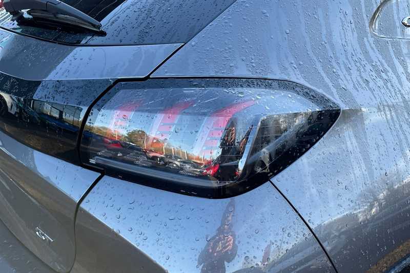 Used Peugeot 208 2022 for sale - 77146949: Photo 34