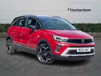 Used Vauxhall Crossland 2021 for sale - 79064295: Photo