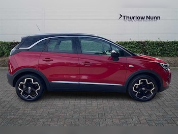 Used Vauxhall Crossland 2021 for sale - 79064295: Photo
