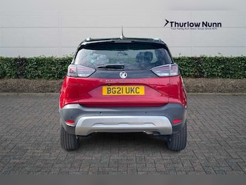 Used Vauxhall Crossland 2021 for sale - 79064295: Photo