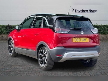 Used Vauxhall Crossland 2021 for sale - 79064295: Photo