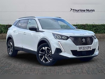 Peugeot - 2008