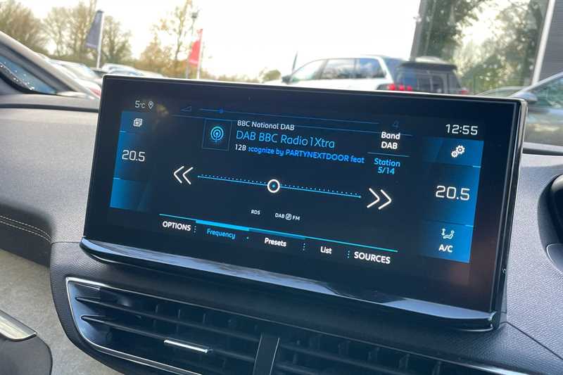 Used Peugeot 3008 2022 for sale - 77146350: Photo 17