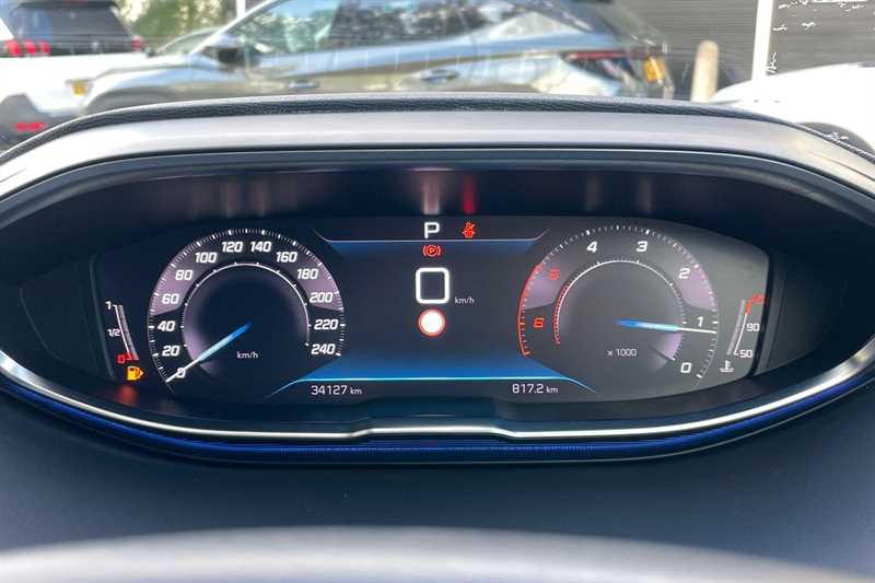 Used Peugeot 3008 2022 for sale - 77146350: Photo 20