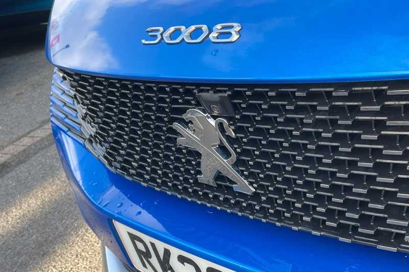 Used Peugeot 3008 2022 for sale - 77146350: Photo 26
