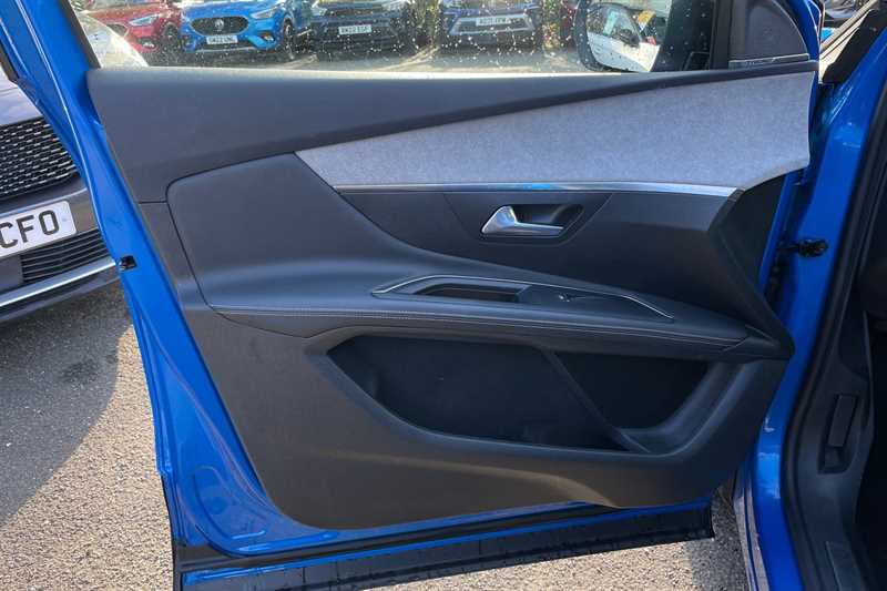 Used Peugeot 3008 2022 for sale - 77146350: Photo 30