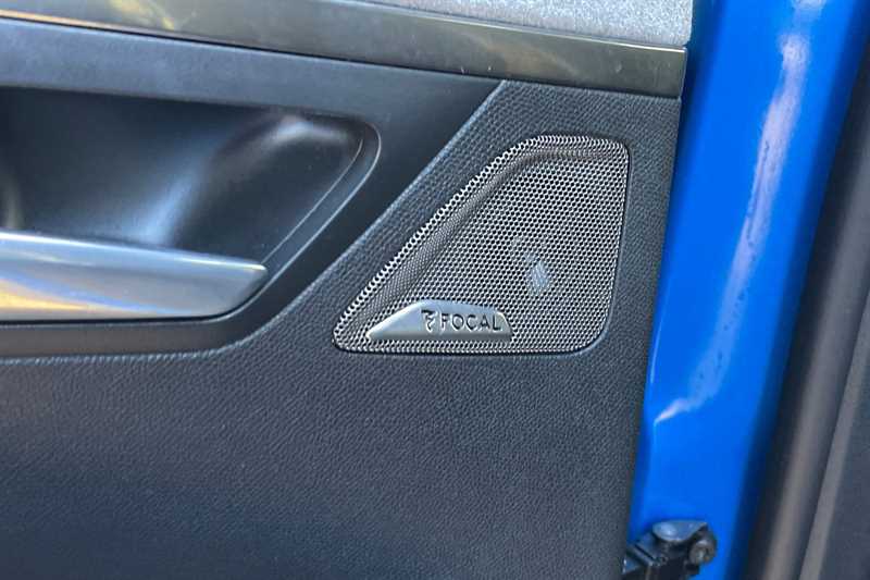 Used Peugeot 3008 2022 for sale - 77146350: Photo 32