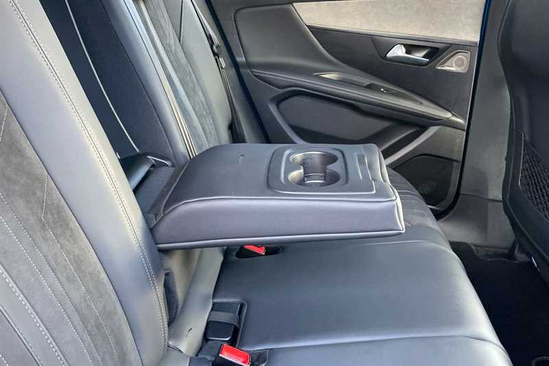 Used Peugeot 3008 2022 for sale - 77146350: Photo 38