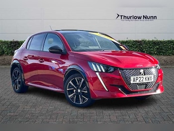 Used Peugeot 208 2022 for sale - 78799092: Photo
