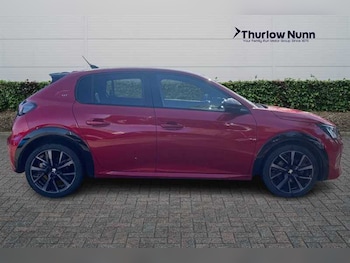 Used Peugeot 208 2022 for sale - 78799092: Photo