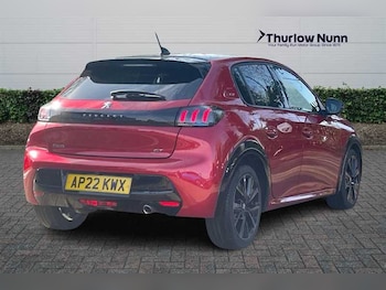 Used Peugeot 208 2022 for sale - 78799092: Photo