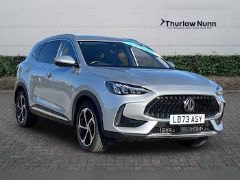 Used MG MG HS 2023 for sale - 76241804: Photo