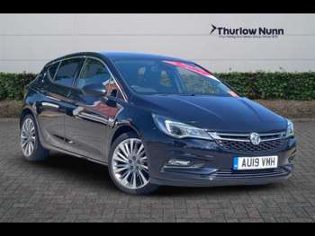 2019 - 1.4i Turbo Griffin Hatchback 5dr Petrol Manual Euro 6 (150 ps)