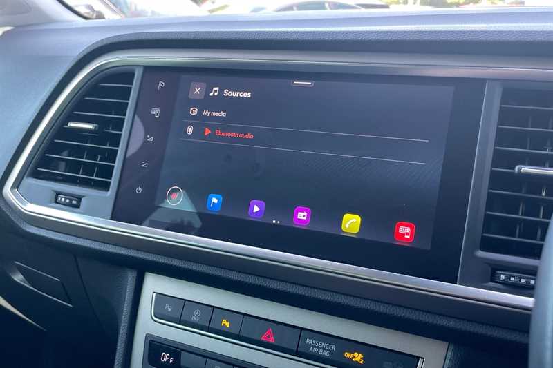 Used SEAT Ateca 2023 for sale - 77146858: Photo 17