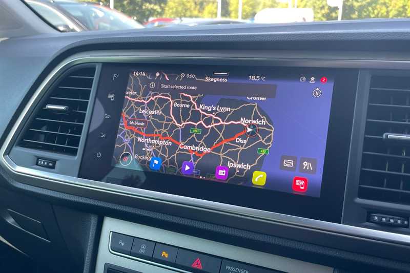 Used SEAT Ateca 2023 for sale - 77146858: Photo 18