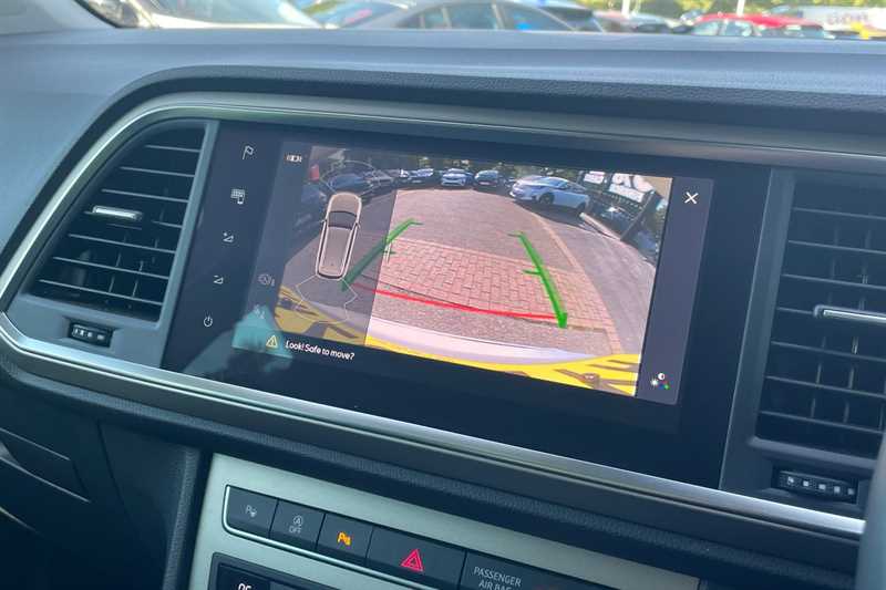 Used SEAT Ateca 2023 for sale - 77146858: Photo 19